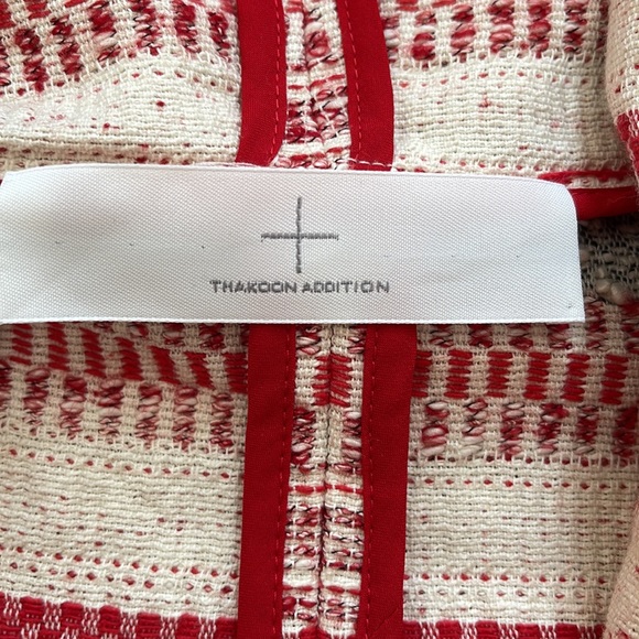 Thakoon hoodie - Picture 2 of 5